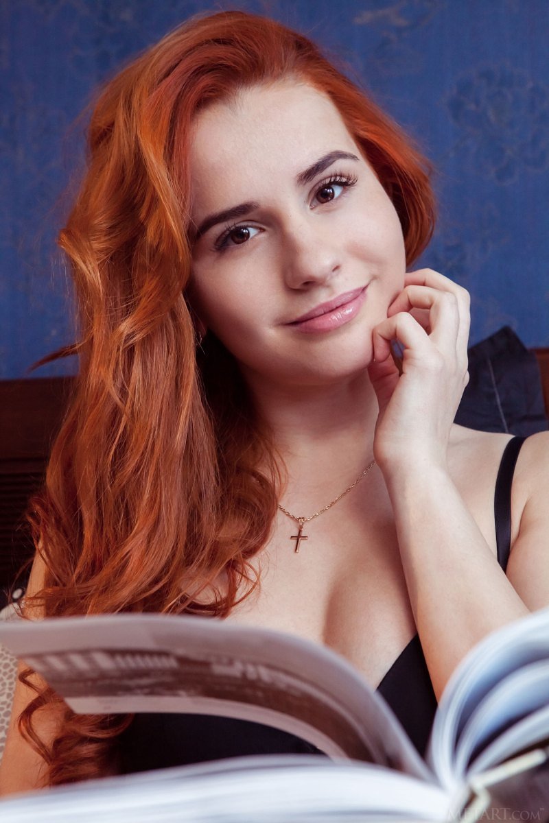 Люси, 25 лет, 3 размер груди