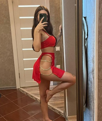 Ольга, 19 лет, 2 размер груди